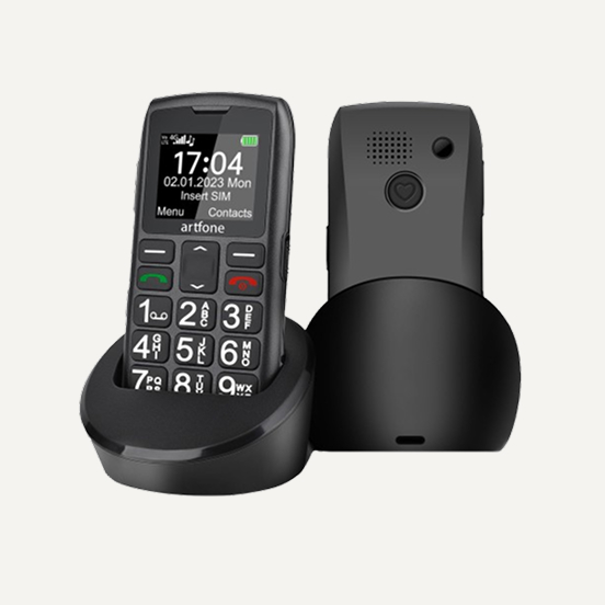 artfone C1+