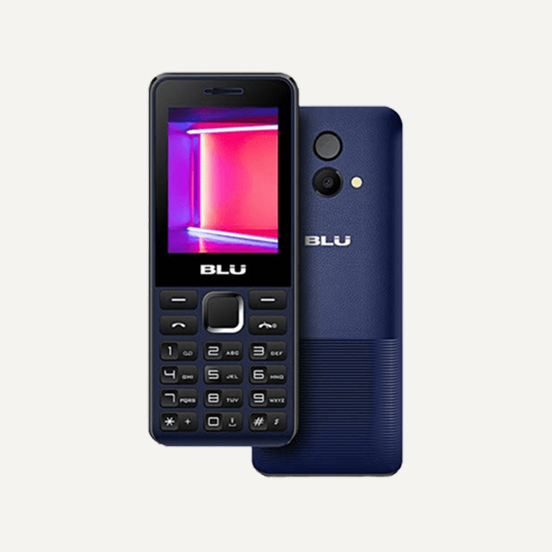 BLU Tank II