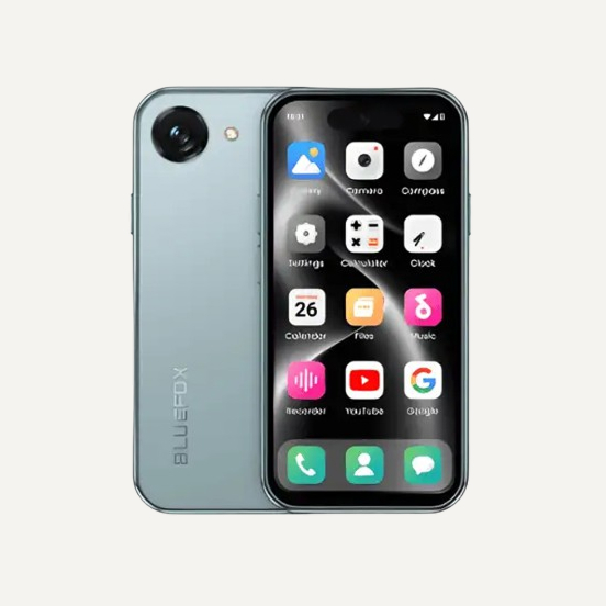 Bluefox NX1