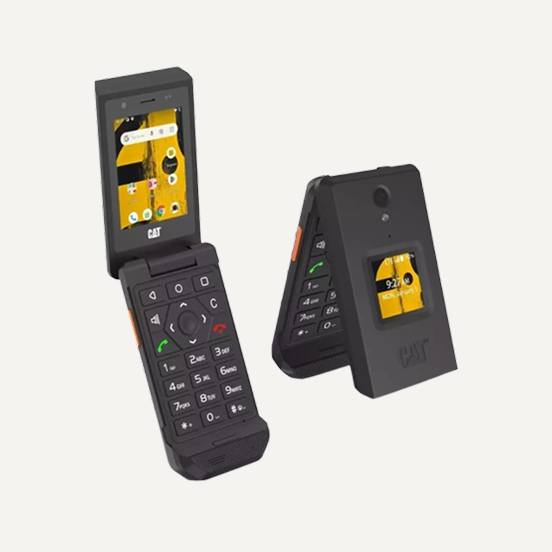 CAT S22 Flip