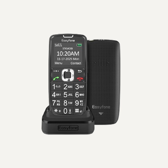 Easyfone Prime A6