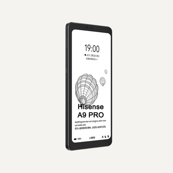 Hisense A9 Pro