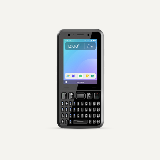 Keyphone