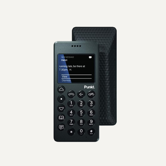 Punkt MP01