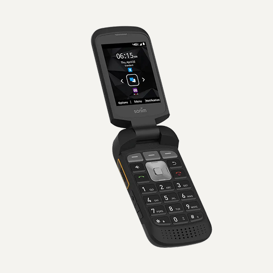 Sonim XP3plus